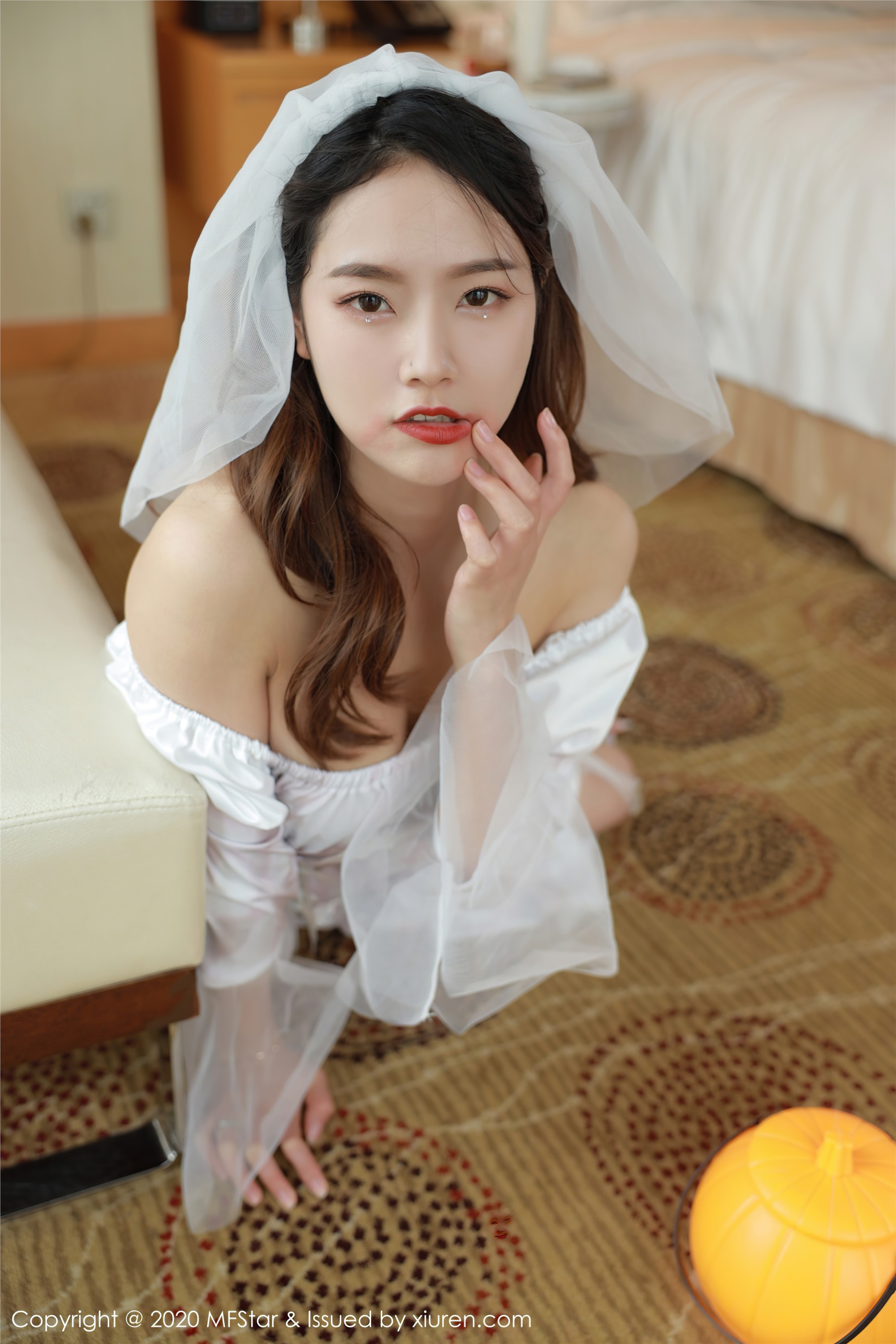 MFStar模范学院 2020-10-30 Vol.408 方子萱